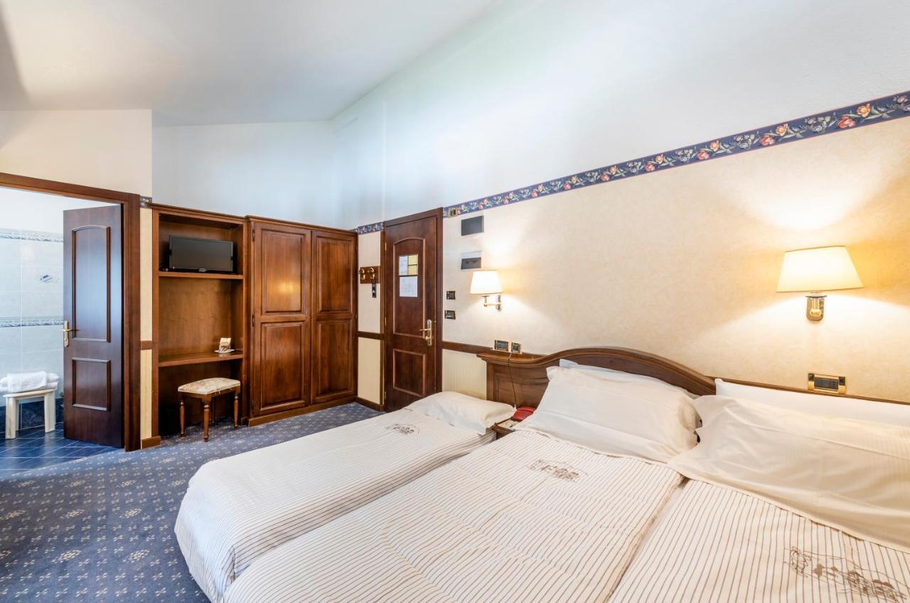 Hotel Petit Prince Antagnod Exteriér fotografie
