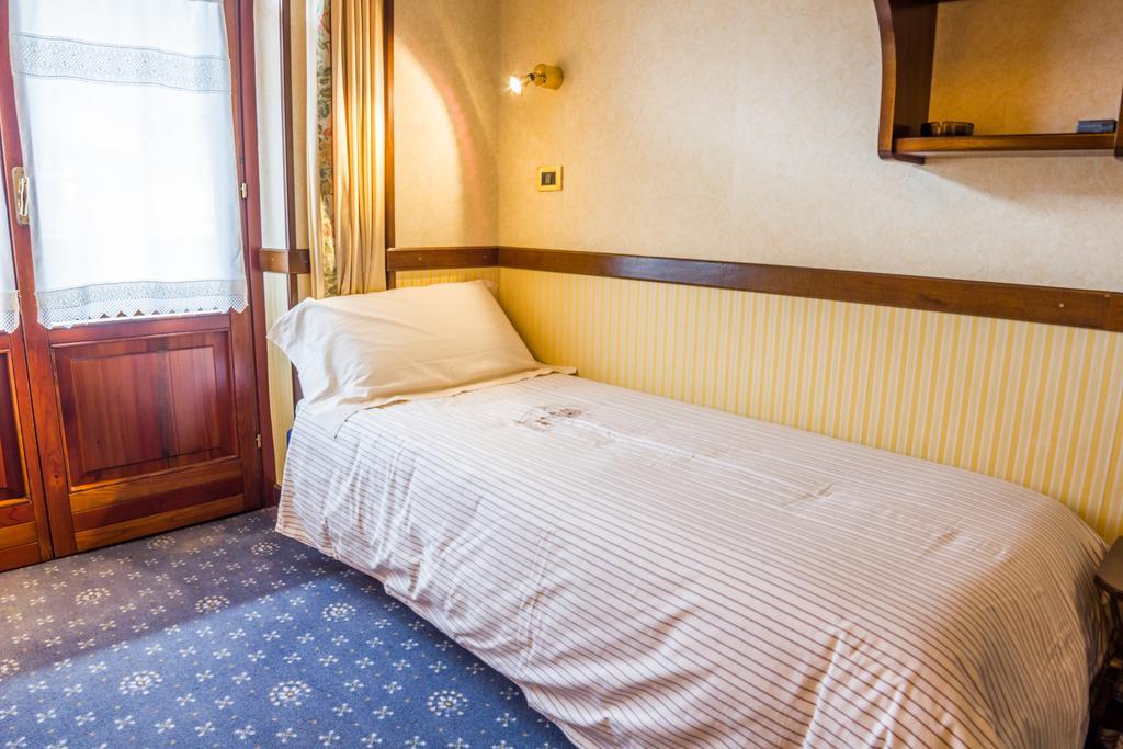Hotel Petit Prince Antagnod Exteriér fotografie