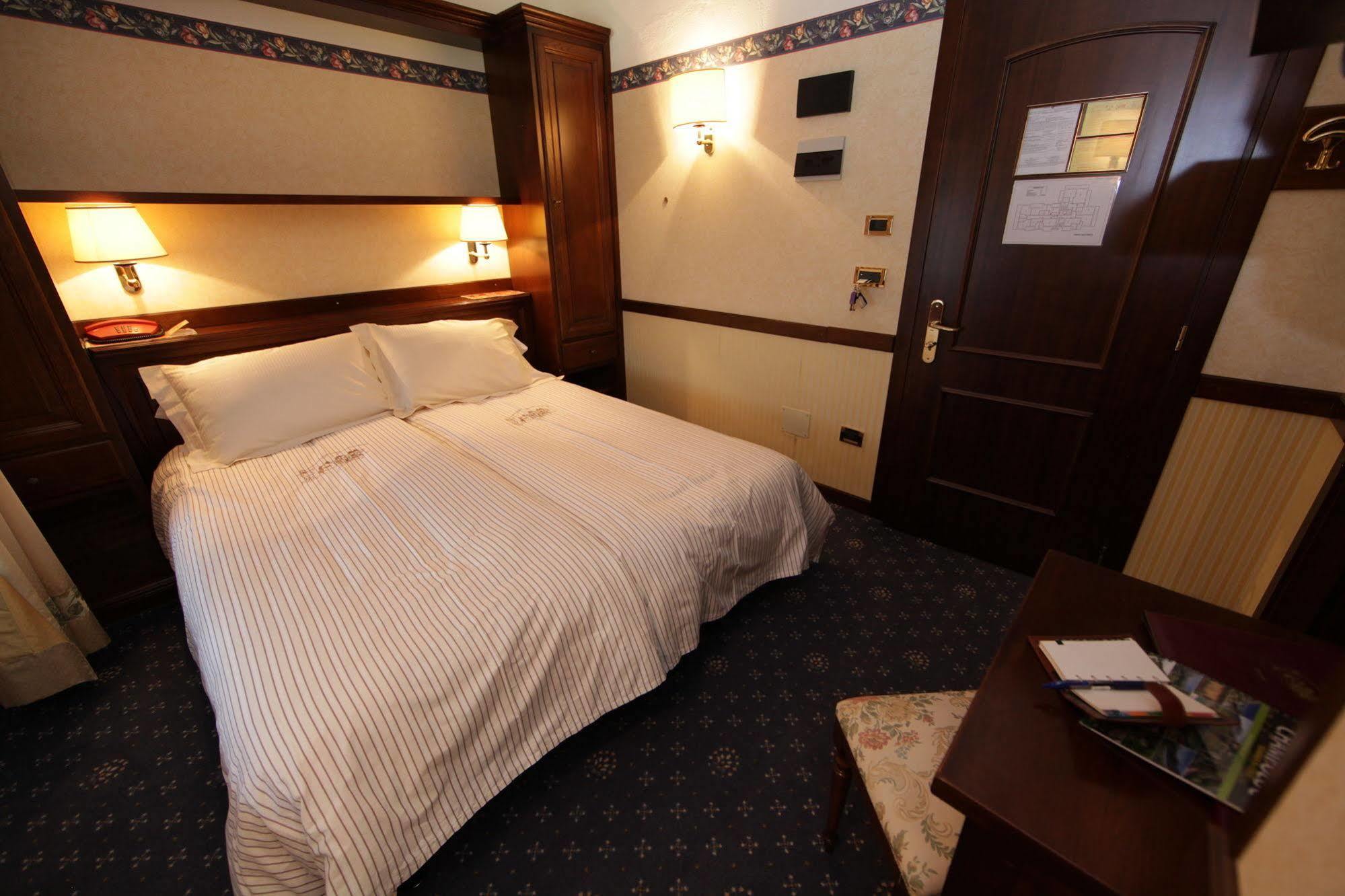 Hotel Petit Prince Antagnod Exteriér fotografie