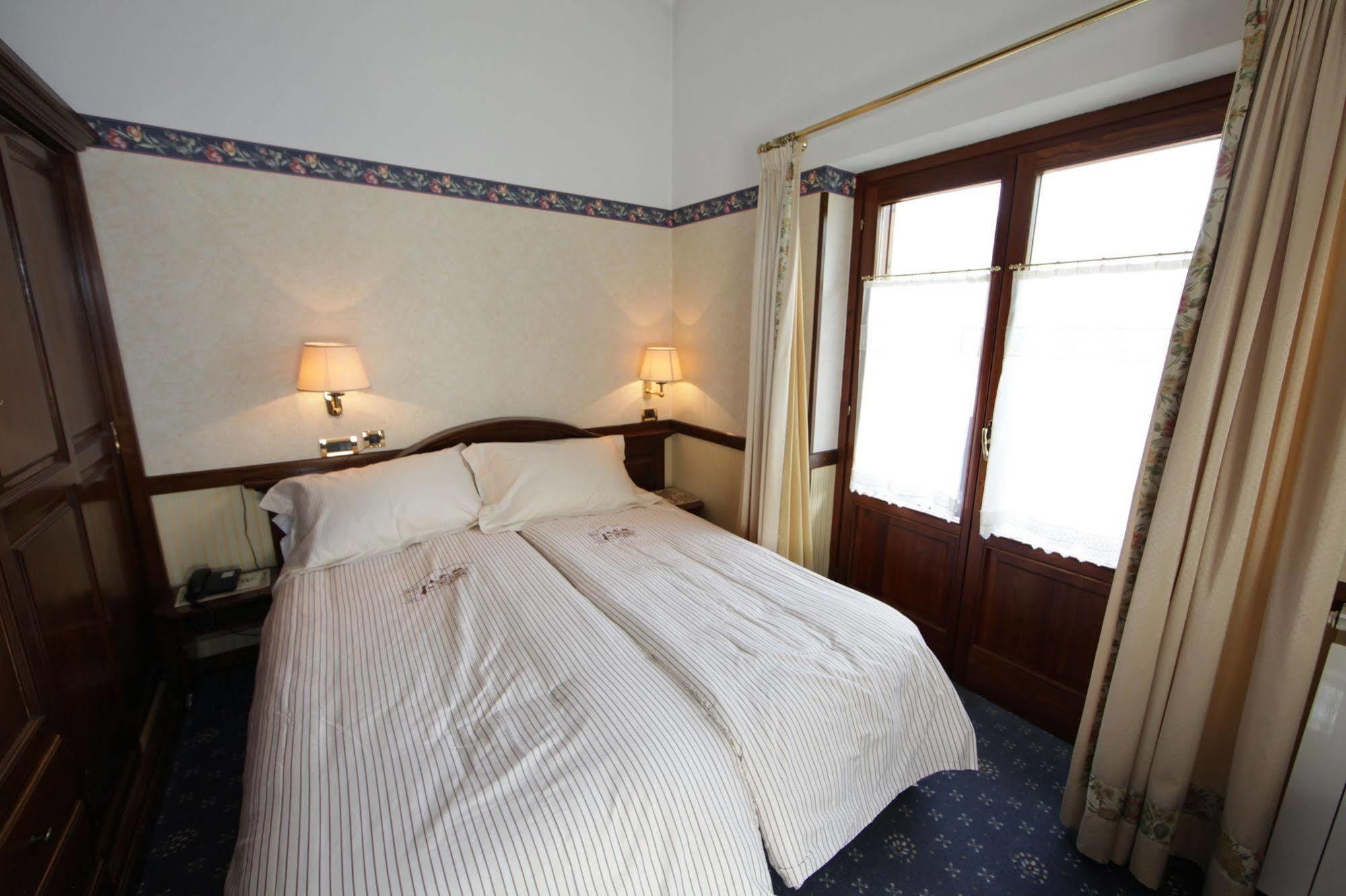 Hotel Petit Prince Antagnod Exteriér fotografie