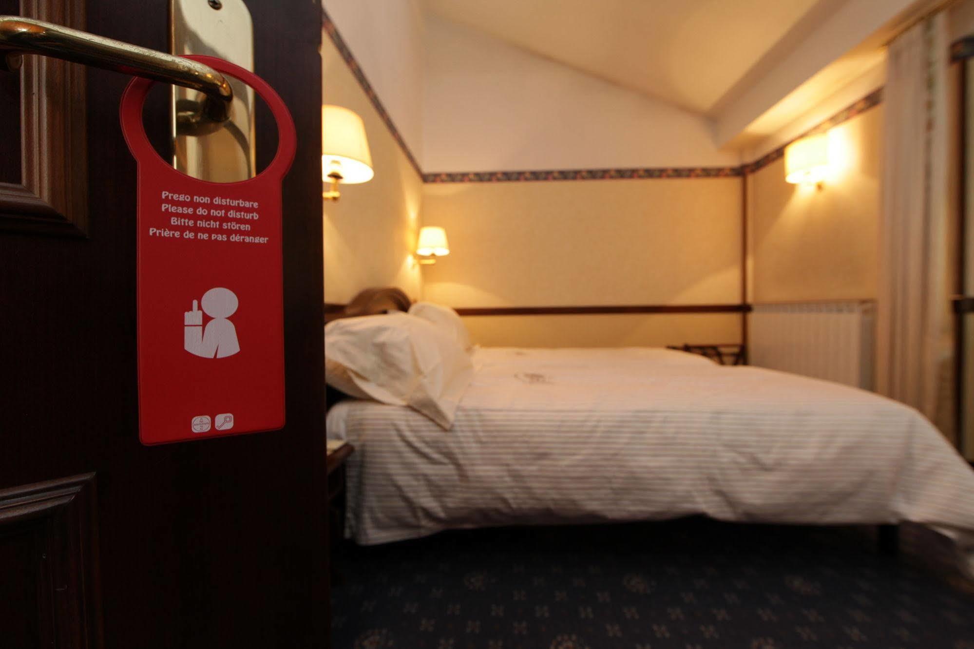 Hotel Petit Prince Antagnod Exteriér fotografie